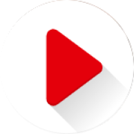 Video play icon